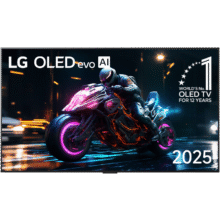 LGG5系列 55英寸OLED电视 艺术壁纸专业电竞电视Ultra 165Hz高刷显示屏  OLED55G5PCA10699元（晒单返100元红包）