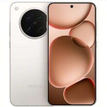 PLUS：OPPO 5G手机 Find X8s 12GB+512GB、月光白3915.51元（返200超市卡后）