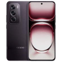 PLUS会员: OPPO Reno12 Pro 16GB+512GB 乌木黑 超美小直屏1901.12元（需领券）包邮 需领收货地区国补