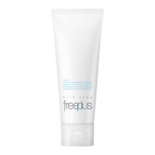 百亿补贴：Freeplus/芙丽芳丝氨基酸洗面奶100g洁面乳清洁男女用54.9元
