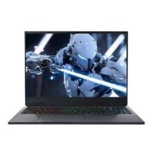 16日20点首发：雷神 猎刃16 游戏本  16英寸 i9HX RTX5070 2.5K屏、16G、1TB7199.2元