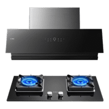 百亿补贴：方太油烟机灶具套装JCD10TB+02-TH29B侧吸式家用23巡航风量大吸力抽吸油烟机台嵌两用猛火燃气灶套装 【两件套】3148元