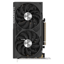 技嘉（GIGABYTE）RTX 5060 8G显卡猎鹰魔鹰雪鹰 黑神话悟空/吃鸡/LOL电脑游戏设计渲染视频剪辑生产力独显 RTX5060 WF2 8G风魔 短小精悍2679元