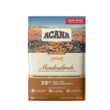 PLUS会员！ACANA 爱肯拿 牧场盛宴 全阶段猫粮 鸡肉味 6.3kg￥401.60 5.7折 比上一次爆料上涨 ￥12.6
