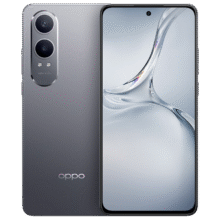 OPPO K12x 5G 120Hz OLED 直屏 80W超级闪充 5500mAh超大电池 四年久用流畅 直屏智能手机 钛空灰 8GB+256GB679.15元（国补价）