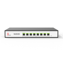兮克全万兆交换机4/8/12个10G电口+光口三层管理型交换机全万兆电口链路端口聚合vlan划分 连接路由器 【三层管理】8个10G万兆电口SKS8300-8T1859元 (券后省10)