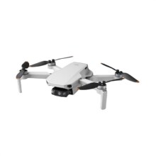 【政府补贴15%】大疆 DJI Mini 4k 入门航拍se高清拍摄智能专业迷你航拍器3电长续航遥控飞机无人机官方正品1400.83元