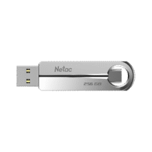 13日20点：朗科（Netac）128GB USB3.2 U盘 读速200MB/s US16金属29.26元(可低至26.26元)