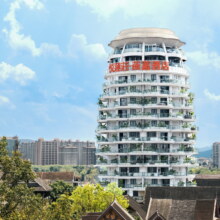 西双版纳悦莲庄菠萝度假酒店 观景雅致阳台双床房 2 晚(连住)999元