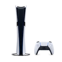 20点开始：PlayStation 索尼PS5 Pro主机 家用游戏主机 ps5 pro港版数字版游戏机5399元