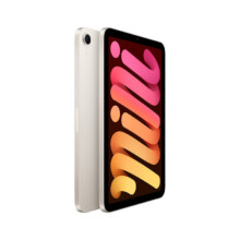 Apple/苹果【教育优惠】iPad mini (A17 Pro) 8.3英寸 平板电脑(128G WLAN版/mini7/MXN83CH/A)星光色2929元（需领券）