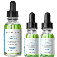 修丽可色修精华30ml 护肤品舒缓修红修护保湿化妆品生日礼物送女友618.75元