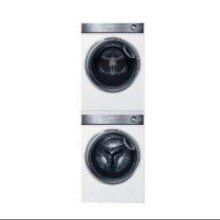 20日20点：海尔海尔（Haier）云溪2.0 洗烘套装376w 10KG精华洗洗衣机+双擎热泵烘干机  BD14376LWU1+376W3850.46元（需领券）