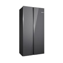 国家补贴：博世 BOSCH 零巧 平嵌K1A98EA59C 风冷对开门冰箱 512L5992元（双重优惠）