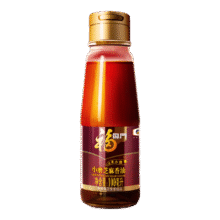 PLUS会员：福临门 食用油 一级小磨香油100ml4.53元包邮