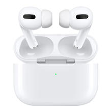 苹果 Apple AirPods Pro 2 入耳式降噪蓝牙耳机 白色 苹果接口495.9元