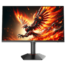 PLUS：HKC/惠科 显示器 G27H2 27英寸2K高清180Hz高刷708.7元