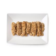 Tyson 泰森 新疆孜然鸡柳1kg（3件赠泰森慢烤鸡腿 260g）21.91元