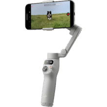 13日0点、再降价：大疆 DJI Osmo Mobile 7 手机稳定器 云台 官方标配381.65元包邮