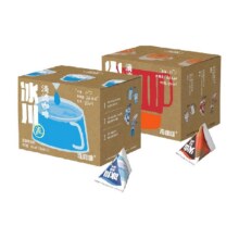 连咖啡瞬时锁鲜咖啡液20ml*10颗*359.6元（需领券，合19.87元/件）