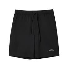 杰克琼斯 破价套装！夏季简约休闲宽松沙滩短裤+桑蚕丝Polo衫137.81元