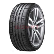 韩泰（Hankook）汽车轮胎 205/55R16 91W K117B 防爆胎 * 宝马认证 原配宝马1系528.3元 (券后省0.9,月销1000+)