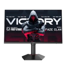 限8号、政府补贴：HKC 惠科 猎鹰 G27H2Pro 电竞显示器（2K、200Hz、FastIPS、HDR400）836.2元 包邮（多重优惠）