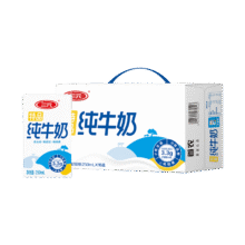 plus、需首购:三元特品纯牛奶整箱250ml*16盒31.16元包邮（需首购）