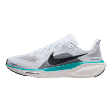 耐克NIKE跑步鞋男飞马41减震PEGASUS 41运动鞋FD2722-103白40612.81元