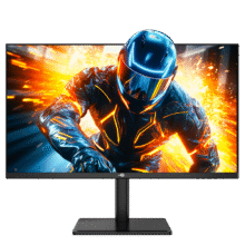 政府补贴，plus:泰坦军团28英寸 4K 144Hz 电竞屏 内置音箱 Type-C65W快充 广色域 硬件低蓝光 KVM 升降电脑显示器984.71元（需领券）晒单后