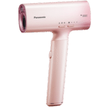 松下（Panasonic） 电吹风机全新吹护系列 纳诺怡护发 高速吹护机 润护家用电吹风筒WNA0H新年礼物情人节礼物 EH-WNA0H  【高速吹护机 】初樱粉1279元 (券后省20)