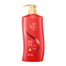 PLUS： 舒蕾 山茶花焗油莹亮去屑洗发露 600ml45.28元（合15.09元/件）