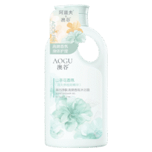 百亿补贴：阿道夫 澳谷净肤 清爽滋润 香氛沐浴露山茶花 2.08L家庭装105.33元拍3件(合35.11元/件)
