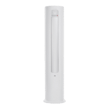 小米（MI）立式客厅家用2匹空调 2匹 一级能效 KFR-51LW/N1A12838.4元（需领券）仔细客服有赠品