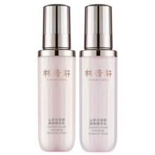【立即抢购】林清轩山茶花焕颜精华水乳洁面保湿双抗护肤抗皱299元 (券后省49)