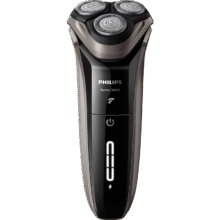 Plus:飞利浦（PHILIPS）电动剃须刀经典3系高配版 干湿双剃刮胡刀 配弹出式鬓角修剪器197.1元（以旧换新181.33）