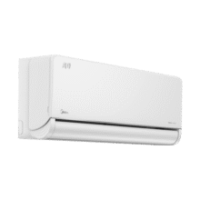 美的（Midea）空调挂机 新一级能效 智能变频冷暖 防直吹壁挂式空调 卧室空调 家电以旧换新 国家补贴 1.5匹 一级能效 风尊科技版35MXC12344元 (券后省150)