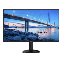 20点、PLUS会员：AOC 冠捷 电脑显示器 100Hz 1ms 1080p 27英寸 27B35H472.70元包邮(需用券)