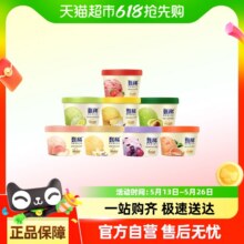 猫超直送，伊利 甄稀 生牛乳冰淇淋 90g*6杯*3件新低82.5元包邮（4.58元/杯）