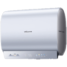 限地区：万和（Vanward） 长白山A6 Pro 行业至短690mm60升mini双胆超薄扁桶电热水器3300W一级能效免换镁棒国家补贴20%1084.19元（需领券和plus会员）