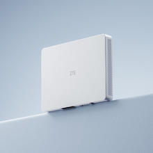 国家补贴、PLUS会员：中兴 BE5100 晴天版 双频5100M 家用千兆Mesh无线路由器 Wi-Fi 7 白色 单个装227.51元