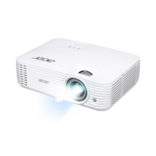宏碁（acer）HF130K 投影机 投影仪家用 投影电视（1080P 4500流明 1.3倍变焦 120Hz刷新率 8.3ms低延迟）4299元