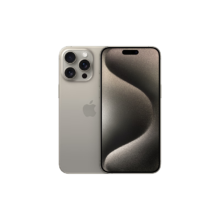 Apple/苹果 iPhone 15 Pro Max 手机 5倍光学变焦 原色 256GB7739.1元