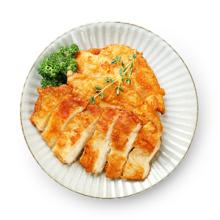 大希地 鸡排轻食高蛋白10片装1350g49.5元（需买2件，需用券）