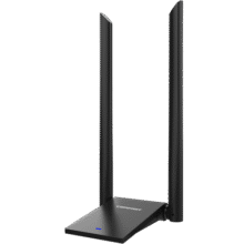 COMFAST CF-WU782AC免驱版1300M千兆双频USB无线网卡 笔记本台式机专用wifi接收器发射器69元 (月销2000+)