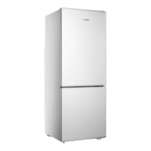 荣事达（Royalstar）112升双门冰箱家用小型大容量509.3元