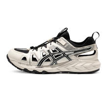 ASICS 亚瑟士 运动休闲鞋男鞋女鞋透气凉鞋百搭复古舒适 GEL-SONOMA SE 灰色/黑色券后361.44元