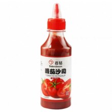 百钻 番茄酱 280g/瓶1.96元（需88VIP全能卡，+0.24元淘金币，需领券）