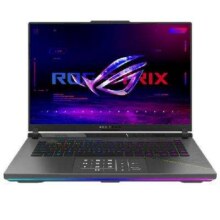 20号：ROG魔霸9 锐龙9 16英寸 游戏本笔记本电脑(R9 9955HX 16G 1T RTX5060 2.5K 240Hz)9739.01元（晒单返200E卡后）