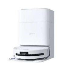 20点、再降价：ECOVACS 科沃斯 T80 扫地机器人 扫拖一体 水箱版3026.91元